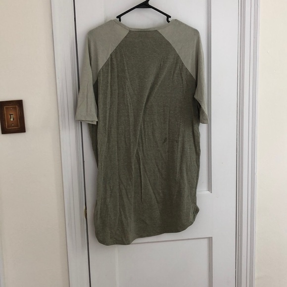 Lularoe tunic! - Picture 3 of 3